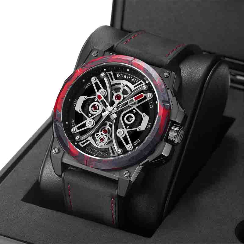 Duriueu DU-18003MEXEEEH1 Automatic Watch