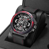 Duriueu DU-18003MEXEEEH1 Automatic Watch