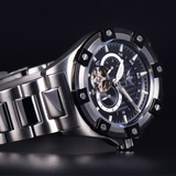 Yelang Tritium Automatic Wrist Watch V1024