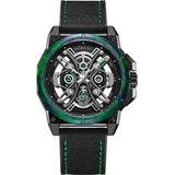 Duriueu DU-18003MEXEEEB3 Automatic Watch