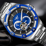 Yelang Tritium Automatic Wrist Watch V1024