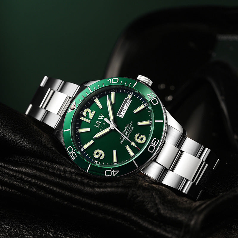 Swiss Shark Dive Sports 534G