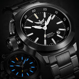 Yelang Army ETA 2824-2 Automatic V1022