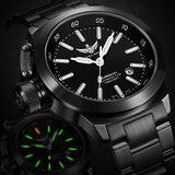 Yelang Army ETA 2824-2 Automatic V1022