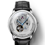Lobinni Skeleton Automatic 16020 - Grmontre Watches