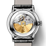 Lobinni Skeleton Automatic 16020 - Grmontre Watches