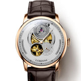 Lobinni Skeleton Automatic 16020 - Grmontre Watches