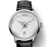 Lobinni Miyota Automatic Leather 16050