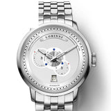 Lobinni Miyota Automatic Self-Wind 16060 - Grmontre Watches