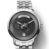 Lobinni Miyota Automatic Self-Wind 16060 - Grmontre Watches