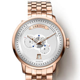 Lobinni Miyota Automatic Self-Wind 16060 - Grmontre Watches