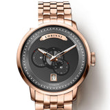 Lobinni Miyota Automatic Self-Wind 16060 - Grmontre Watches