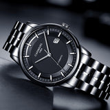 Carnival Brand Men Automatic Business Watches 5668G - Grmontre Watches