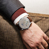 Borman Atuomatic Rome BM3537 - Grmontre Watches