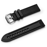 Duriueu DU-18008 Automatic Watch Silver