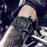 Duriueu DU-18003MEXEEEL4 Automatic Watch