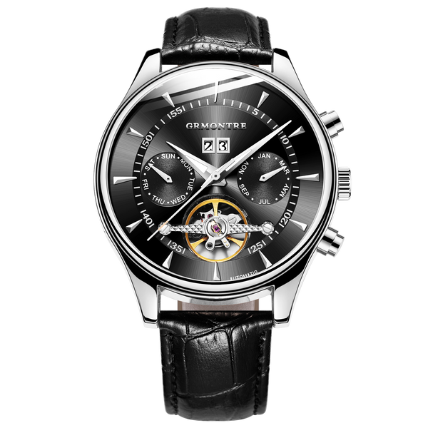 Automatic Watches | Buy Cool Men's Watches Online | Grmontre Automatic Watches | Buy Cool Men's Watches Online | Grmontre