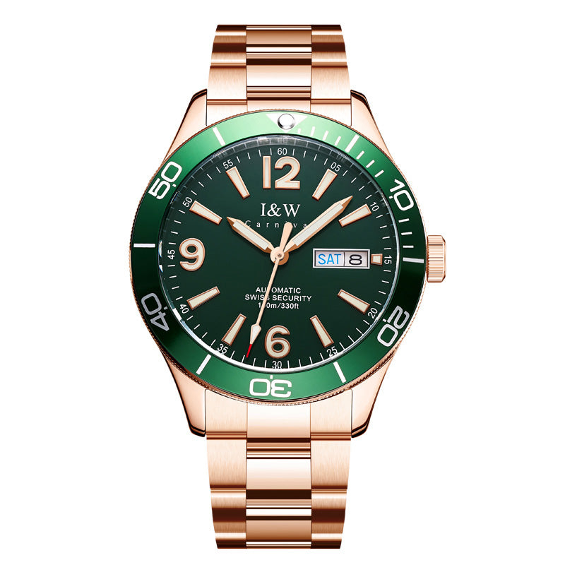 Swiss Shark Dive Sports 534G