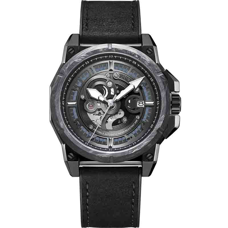 Duriueu Carbon Fiber Black