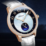 Lobinni Seagull ST17 Automatic 2070