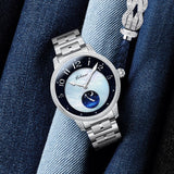 Lobinni Seagull ST17 Automatic 2070