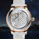 Lobinni Seagull ST17 Automatic 2070