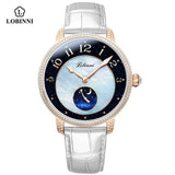 Lobinni Seagull ST17 Automatic 2070