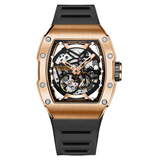 BONEST GATTI Ghost Speed Automatic BG9902 Orange