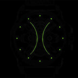 Duriueu DU-18003MEXEEEH1 Automatic Watch