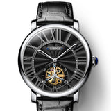 Lobinni Seagull Automatic Skeleton 16016 - Grmontre Watches