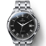 Lobinni Calendar Automatic 9008