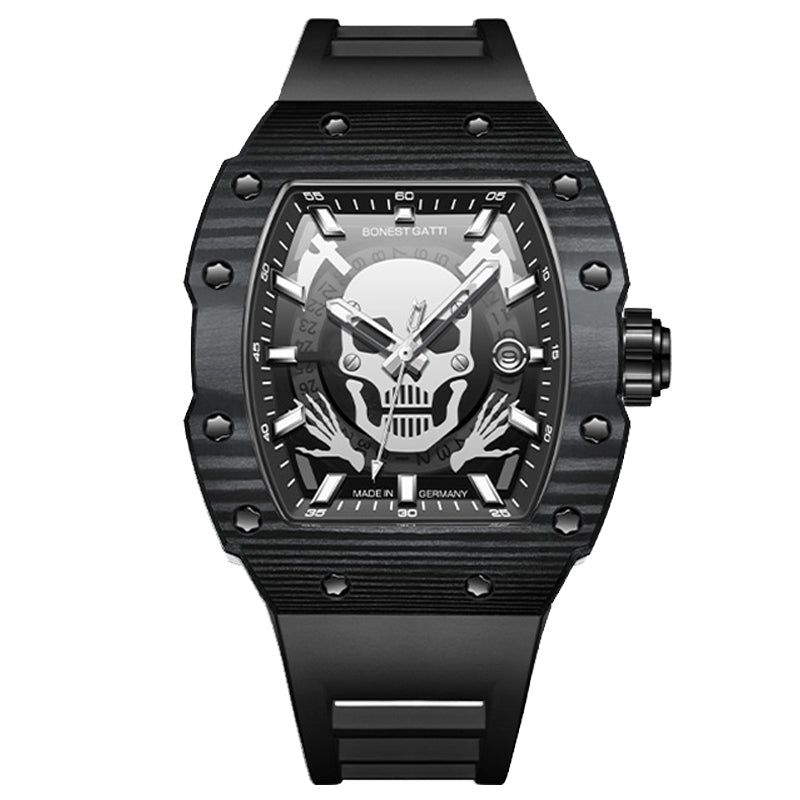 BOEST GATTI Lodumani BG9909-A1
