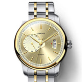 Lobinni Business Automatic Calendar 12036 - Grmontre Watches