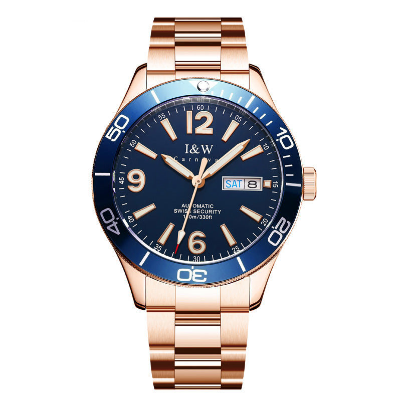 Swiss Shark Dive Sports 534G