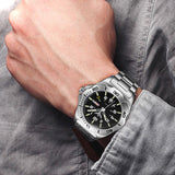 Yelang Tritium Sport Automatic Watch V1014