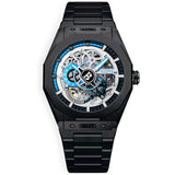 BONEST GATTI BG7601 Automatic Green
