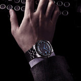 Carnival Brand Men Automatic Business Watches 5668G - Grmontre Watches