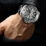 Yelang Diving Tritium Automatic ETA 2836 V5.1