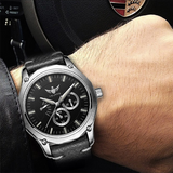 Yelang Tritium Quartz Diving V1027