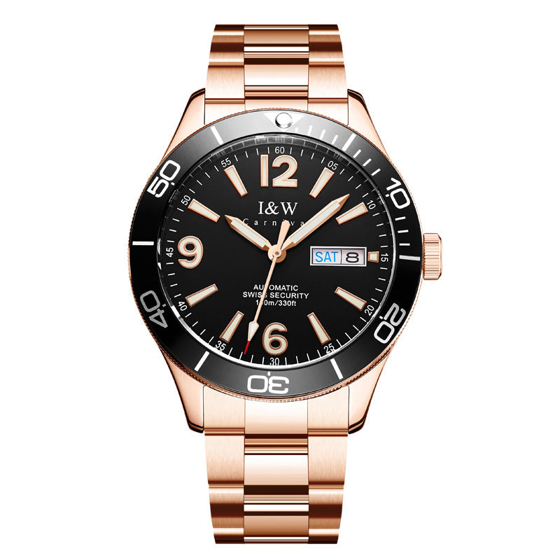 Swiss Shark Dive Sports 534G