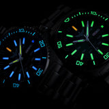 Yelang Automatic Diver 300m Tritium V1028
