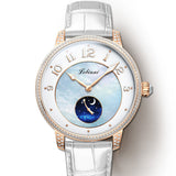 Lobinni Seagull ST17 Automatic 2070