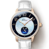 Lobinni Seagull ST17 Automatic 2070