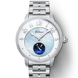Lobinni Seagull ST17 Automatic 2070