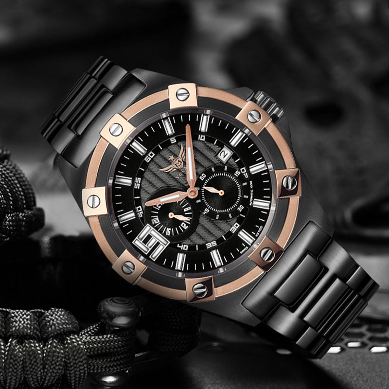 Yelang Tritium Military 100M Dive V1030