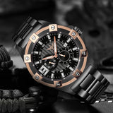 Yelang Tritium Military 100M Dive V1030