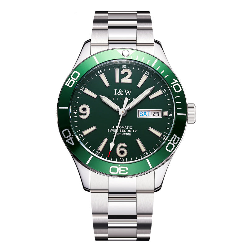 Swiss Shark Dive Sports 534G