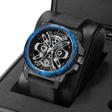 Duriueu DU-18003MEXEEEL4 Automatic Watch