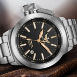 Yelang Army ETA 2824-2 Automatic V1022