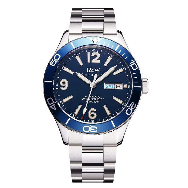 Swiss Shark Dive Sports 534G